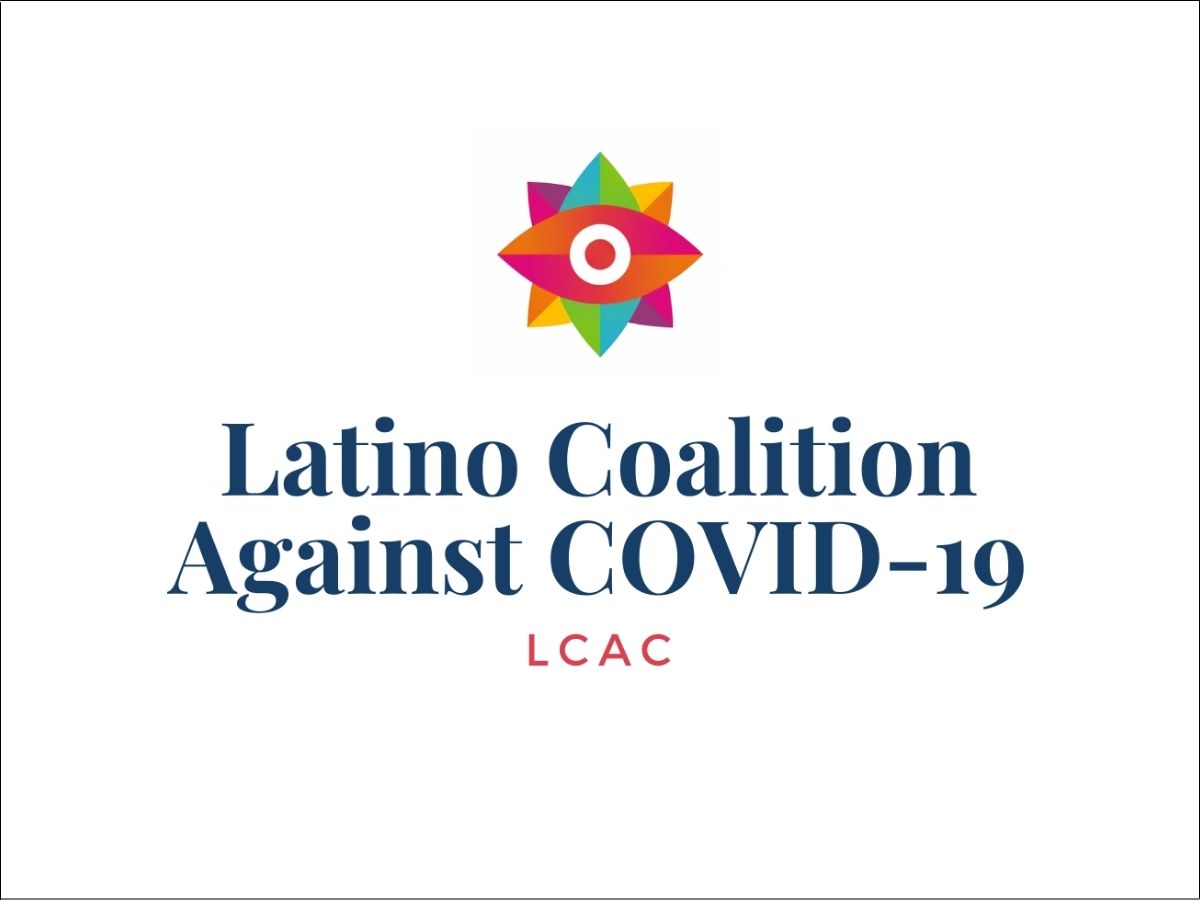 Latino Coalition Against COVID-19 (LCAC)