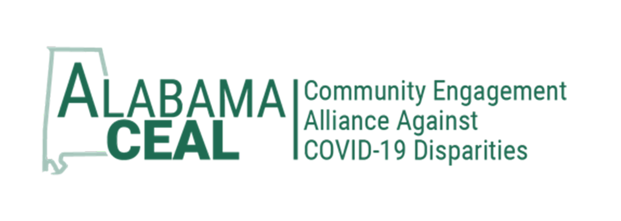 Alabama CEAL Team logo