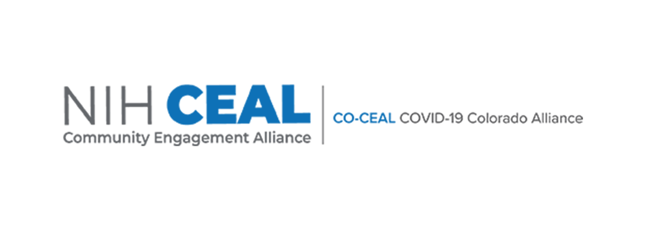Colorado CEAL Team logo