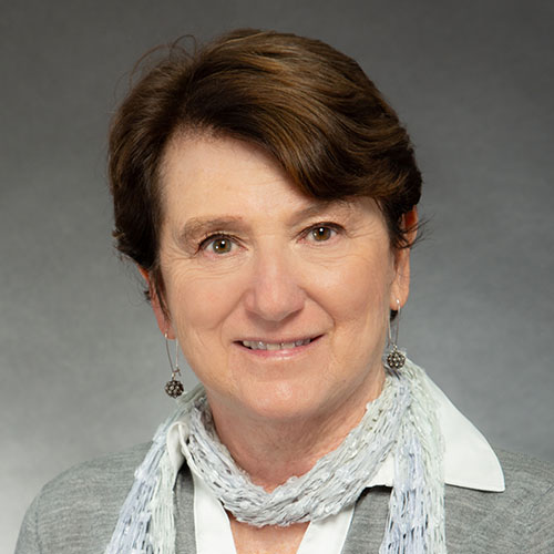 Dr. Celia Kaplan, University of California San Francisco