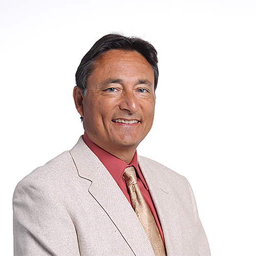 Dr. Gregory Talavera, San Diego State University