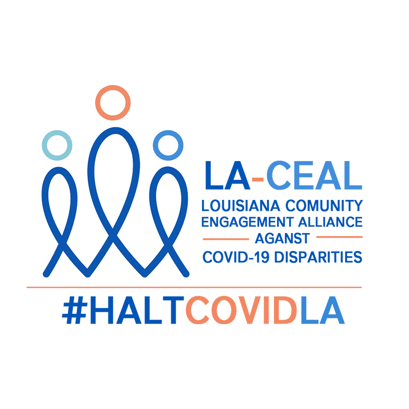 Louisiana CEAL Team logo