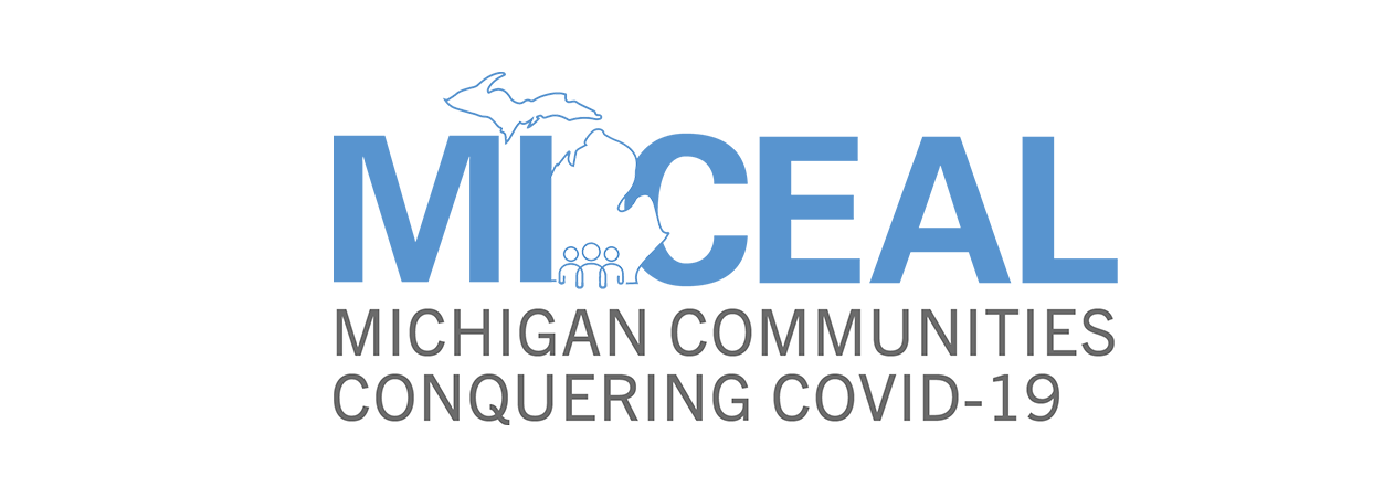 Michigan CEAL Team logo