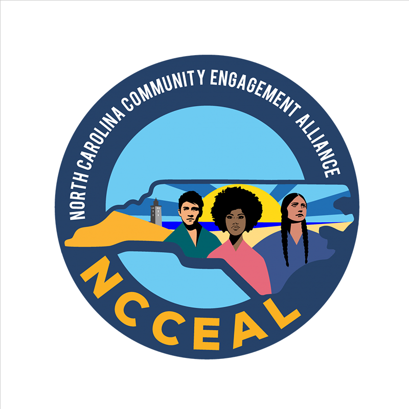 North Carolina CEAL Team logo