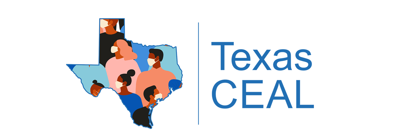 Texas CEAL Team logo
