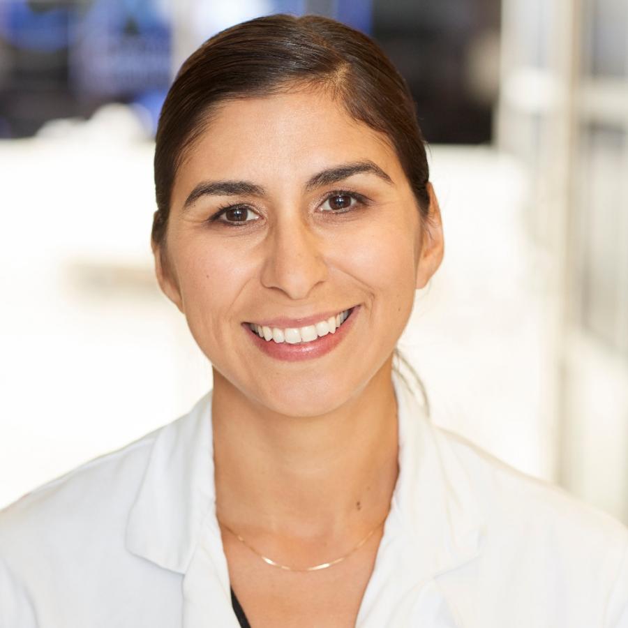 Dr. Alejandra Casillas, Assistant Professor of Medicine in Residence Division of General Internal Medicine and Health Services Research, Department of Medicine David Geffen School of Medicine University of California, Los Angeles