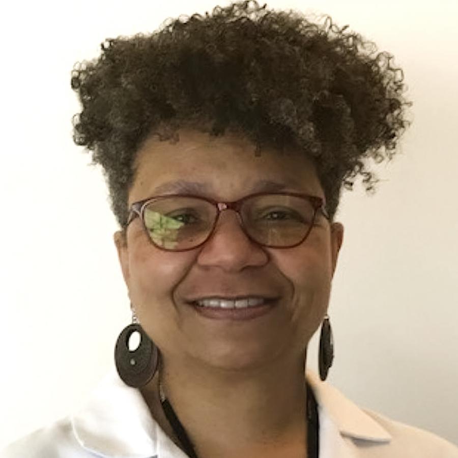 Dr. Carolyn Allen, National Institute for Nursing Research Division of Intramural Research
