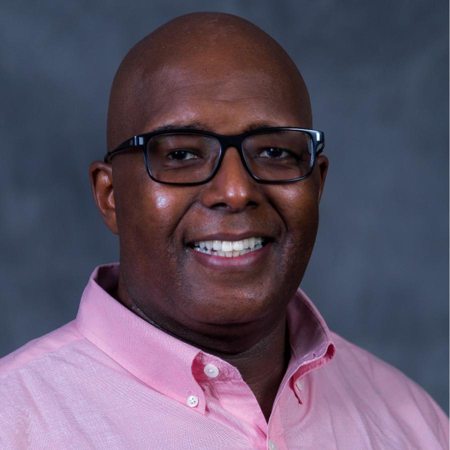Dr. Craig E. Cameron, Jeffrey Houpt Distinguished Investigator, Professor and Chair Department of Microbiology and Immunology School of Medicine University of North Carolina at Chapel Hill