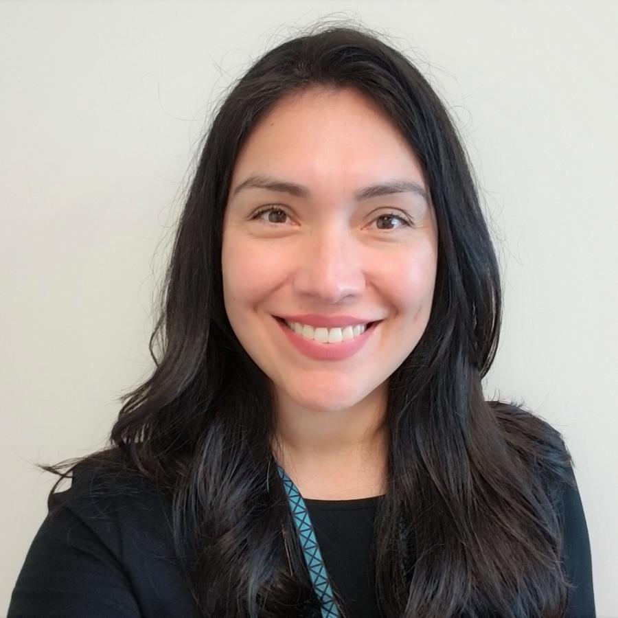 Dr. Katya Corado, Investigator, The Lundquist Institute
