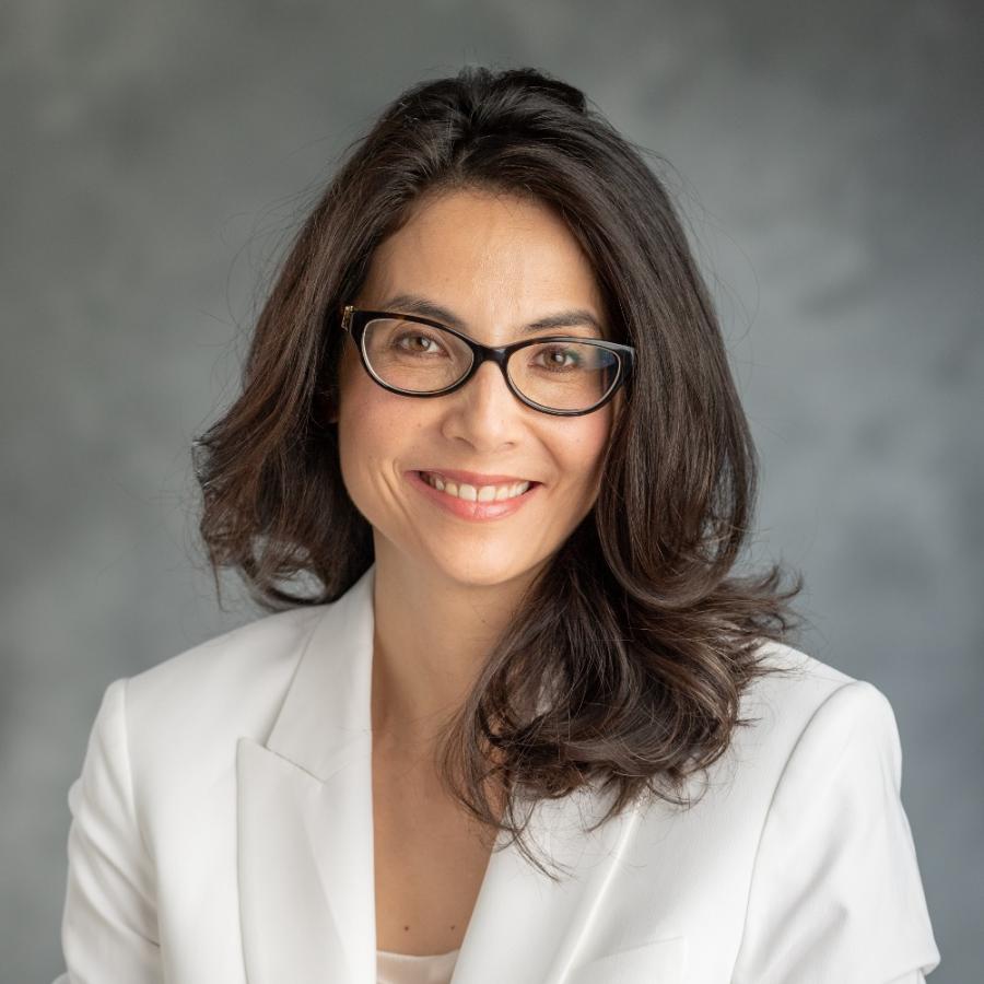 Dr. MeiLan Han, Professor, Internal Medicine Division of Pulmonary and Critical Care University of Michigan