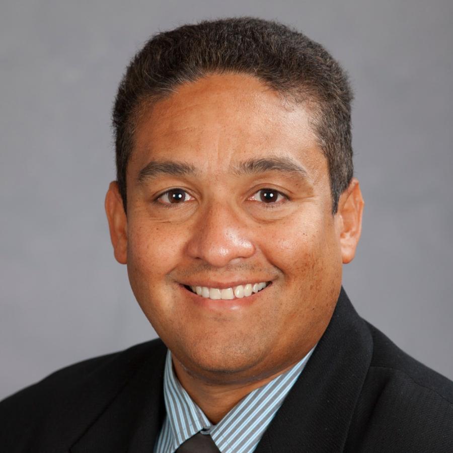 Dr. Olveen Carrasquillo, Professor of Medicine and Public Health Sciences Chief, Division of General Internal Medicine University of Miami