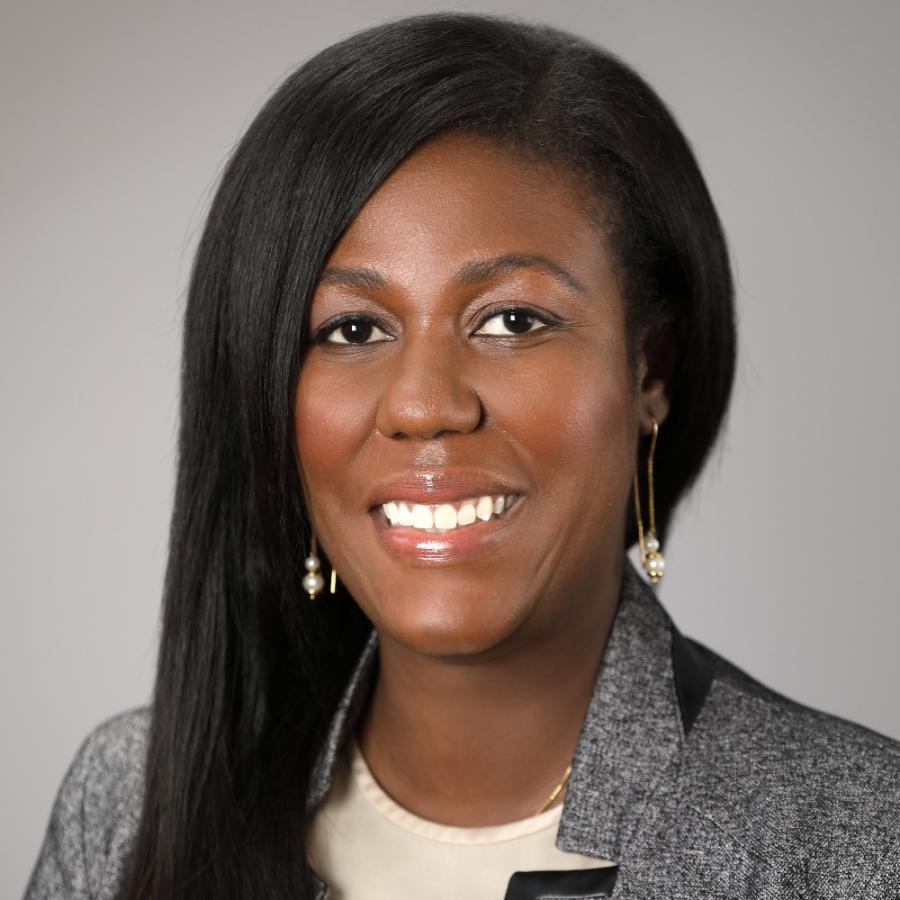 Dr. Paule V. Joseph, Lasker Clinical Research Scholar Tenure-Track Investigator (Clinical) Principal Investigator NIH Distinguished Scholar Sensory Science and Metabolism Unit Biobehavioral Branch Division of Intramural Research