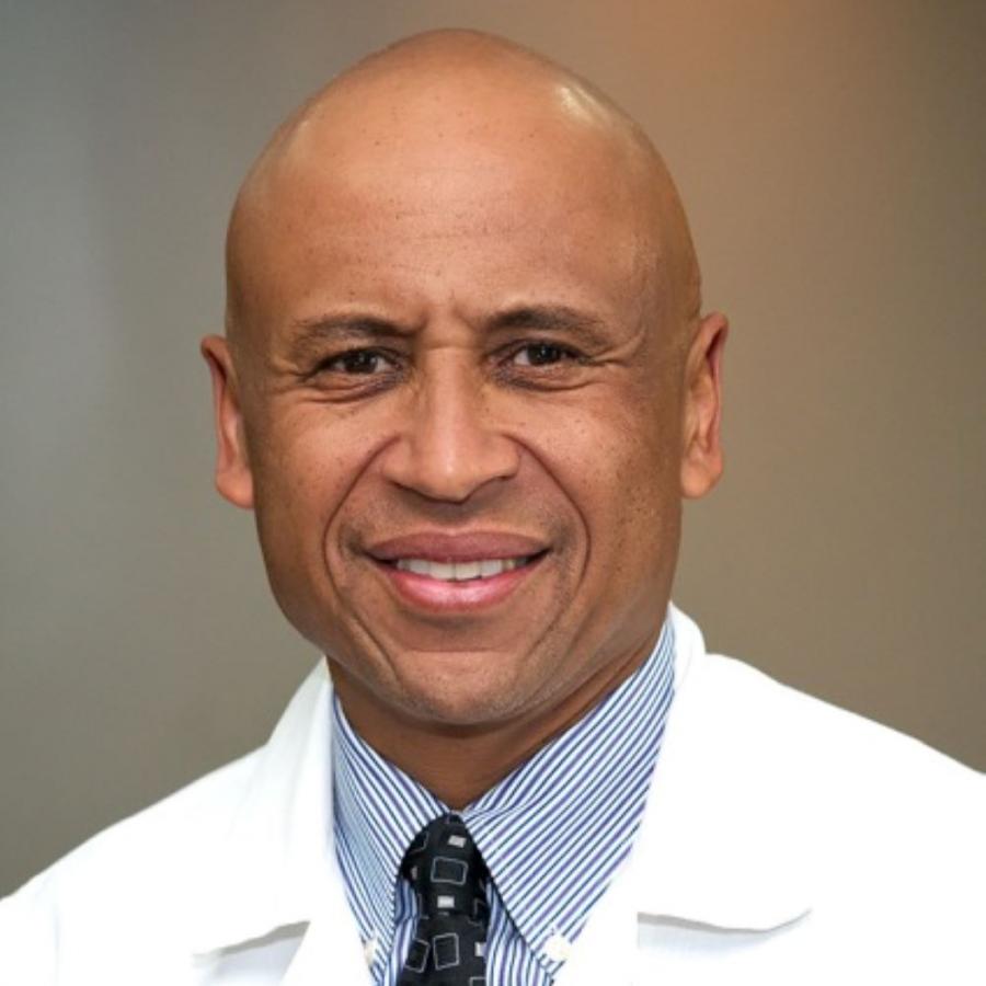Dr. Robert Gillespie, Sharp HealthCare