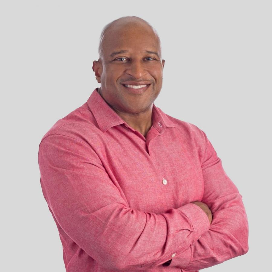 Dr. Victor Sutton, Director, Preventive Health & Health Equity Principle Investigator, Community Engagement Center, Jackson Heart Study COVID-19, Health Disparity State Team Lead, Mississippi State Department of Health