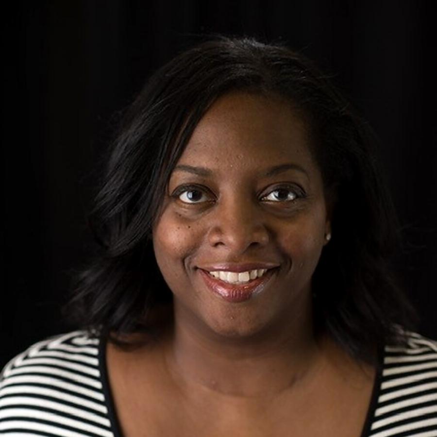 Monica Atkinson, Section of Sensory Science and Metabolism National Institute for Nursing Research Division of Intramural Research
