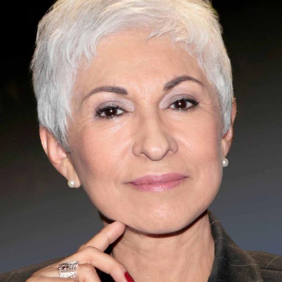 Ysabel Duron, President/Executive Director, The Latino Cancer Institute