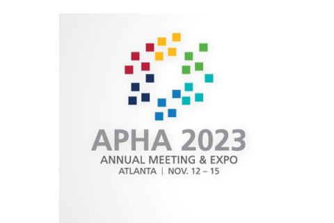 APHA 2023