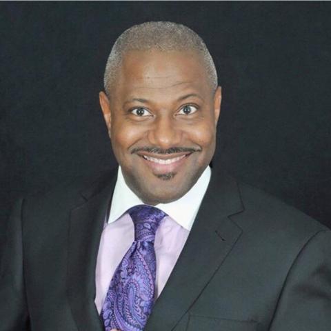 Rev. Dr. Kendrick E. Curry