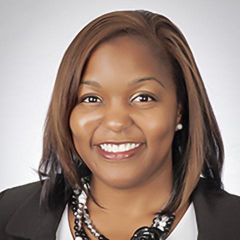 Dr. Keisha L. Gibson, Associate Professor of Medicine and Pediatrics DOM Vice Chair of Diversity of Inclusion Chief, Pediatric Nephrology UNC Kidney Center University of North Carolina at Chapel Hill