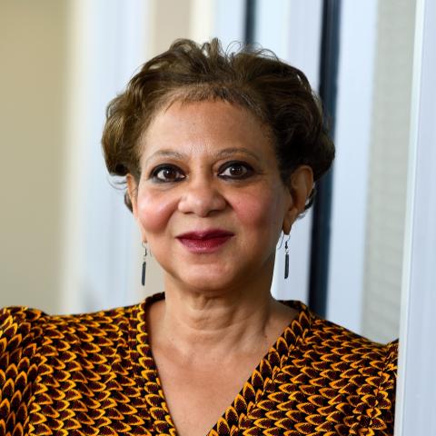 Dr. Lisa A. Cooper