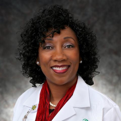 Tabe Mase, Nurse Practitioner, Director of Employee Health Services ChristianaCare Health System