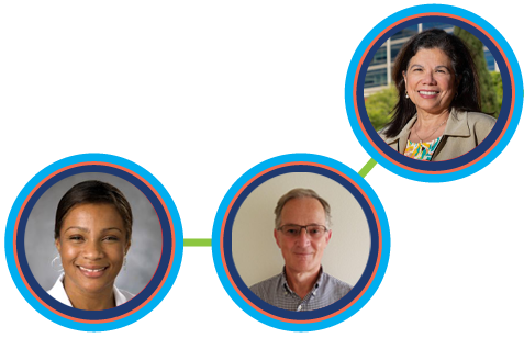 Pediatricians from the pathway